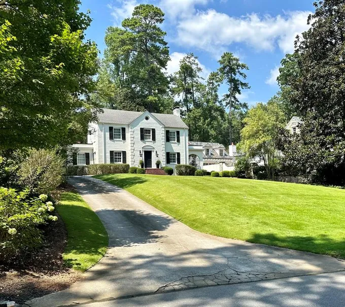 4322 Davidson Ave NE, Atlanta, GA 30319 - MLS 10192898 for Sale