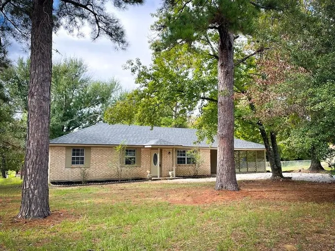 16 M Williams Rd, Huntsville, TX 77340 for Sale