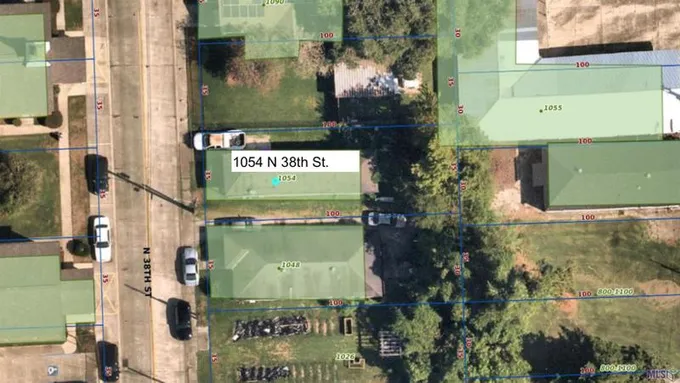 Baton Rouge, East Baton Rouge Parish, LA Undeveloped Land, Homesites for sale Property ID: 418239381