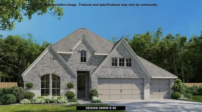 30510 Lavender Basil Ln, Fulshear, TX 77423 - MLS 14577555 for Sale