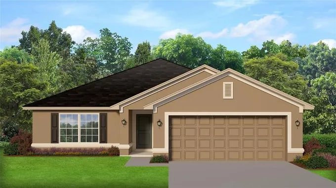 8429 SW 57th Ct, OCALA, FL 34476  MLS# OM667569 for Sale