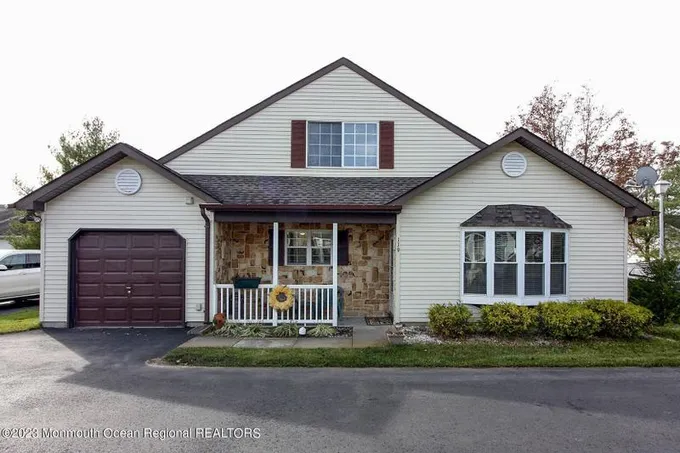 Freehold, Monmouth County, NJ House for sale Property ID: 418300877
