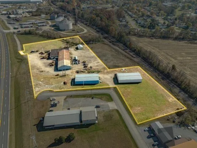 Madisonville, Hopkins County, KY Commercial Property, House for sale Property ID: 418236105