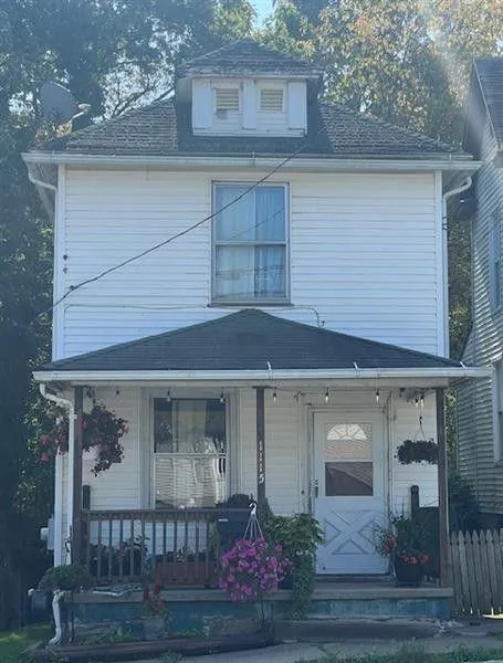 New Castle, Lawrence County, PA House for sale Property ID: 417887175
