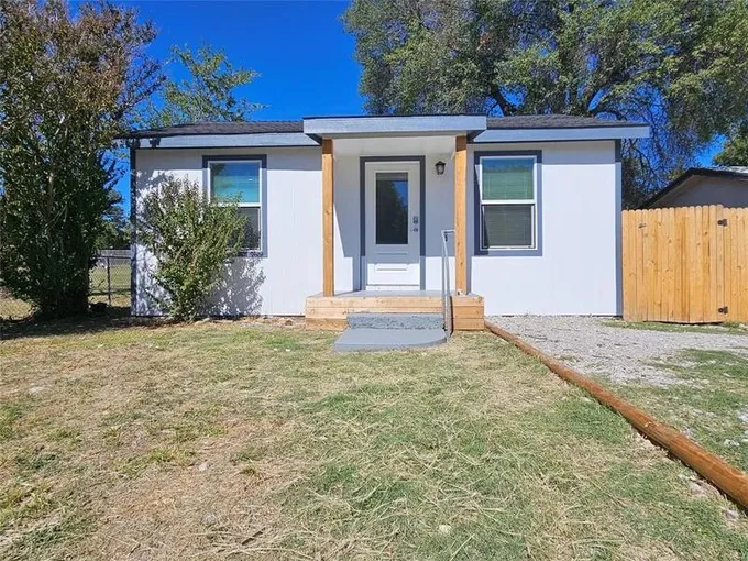 Cisco, Eastland County, TX House for sale Property ID: 418020894