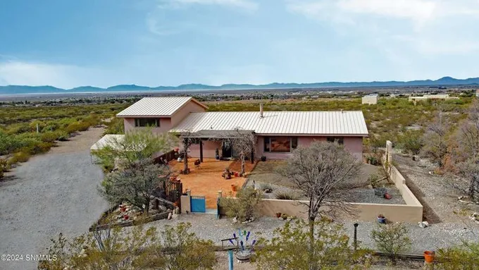 34 turquoise Drive, Alamogordo, NM 88310  611402394 for Sale