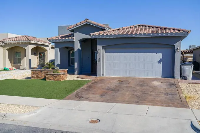 El Paso, El Paso County, TX House for sale Property ID: 415504916