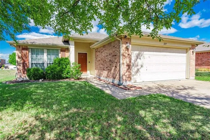 2217 Sumac Drive, Forney, TX 75126  605270687 for Sale
