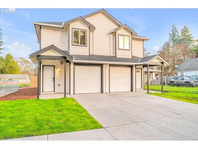 2227 D ST, Forest Grove OR 97116 for Sale