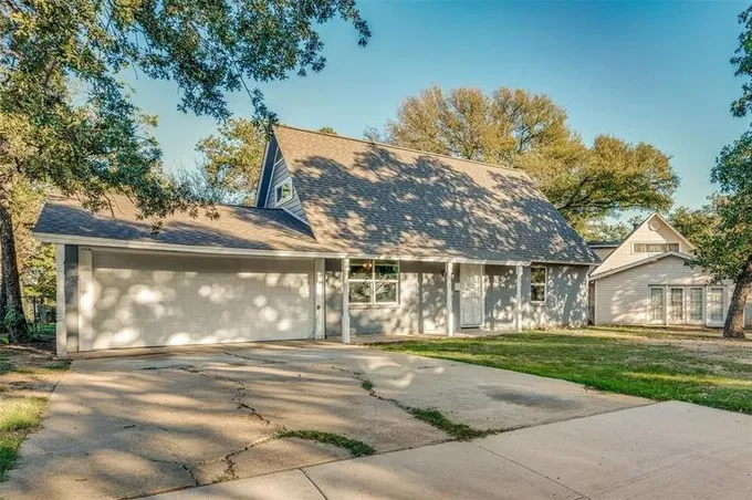 Fort Worth, Tarrant County, TX House for sale Property ID: 418102521