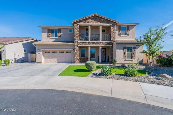 Litchfield Park, Maricopa County, AZ House for sale Property ID: 418381392