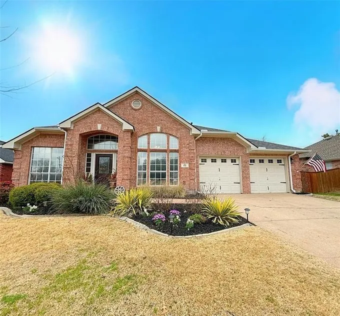 Trophy Club, Denton County, TX House for sale Property ID: 418687797