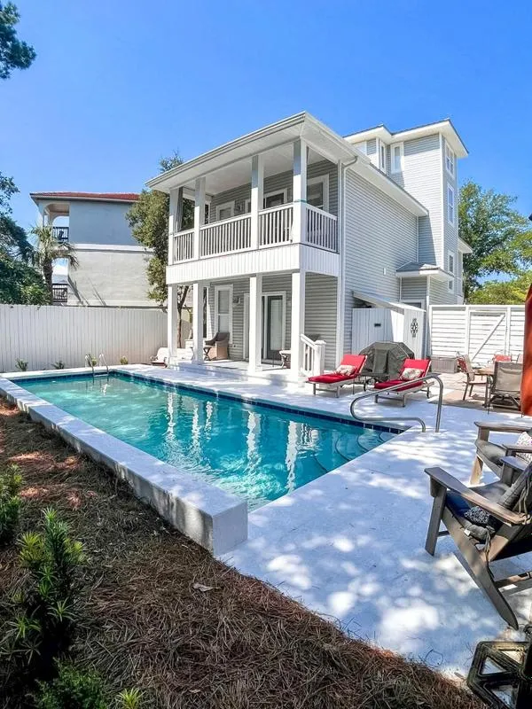 Santa Rosa Beach, Walton County, FL House for sale Property ID: 416117336