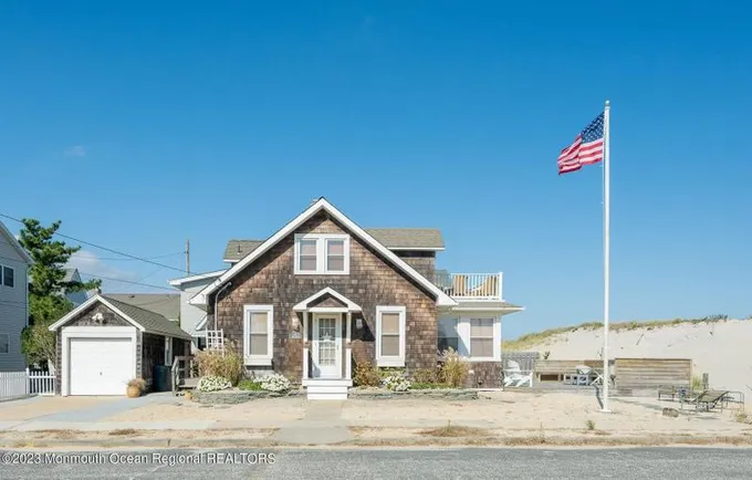 Lavallette, Ocean County, NJ Lakefront Property, Waterfront Property, House for sale Property ID: 418059885
