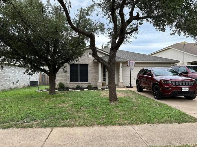 3807 Top Rock Ln, Round Rock, TX 78681 for Rent