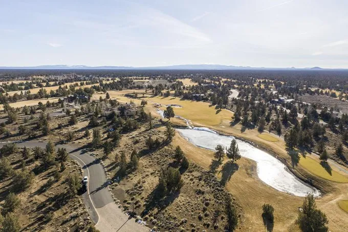 Bend, Deschutes County, OR Undeveloped Land, Lakefront Property, Waterfront Property, Homesites for sale Property ID: 412475308