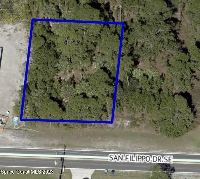 2830 San Filippo Dr SE, Palm Bay, FL 32909 - MLS 975718 for Sale