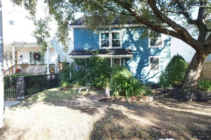 721 Wilken St, Houston, TX 77008 for Sale