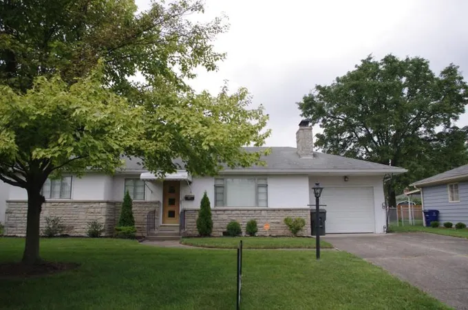 Columbus, Franklin County, OH House for sale Property ID: 417015901