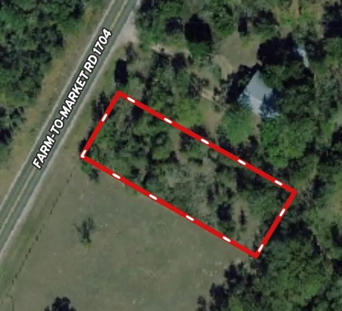 0000 FM 1704, Elgin, TX 78621 for Sale