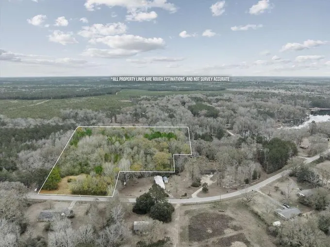 292 Old Hwy 11, Lumberton, MS 39455  621204582 for Sale