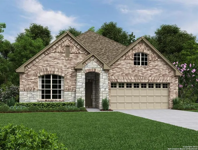 319 Sonata Canyon, Spring Branch, TX 78070 for Sale