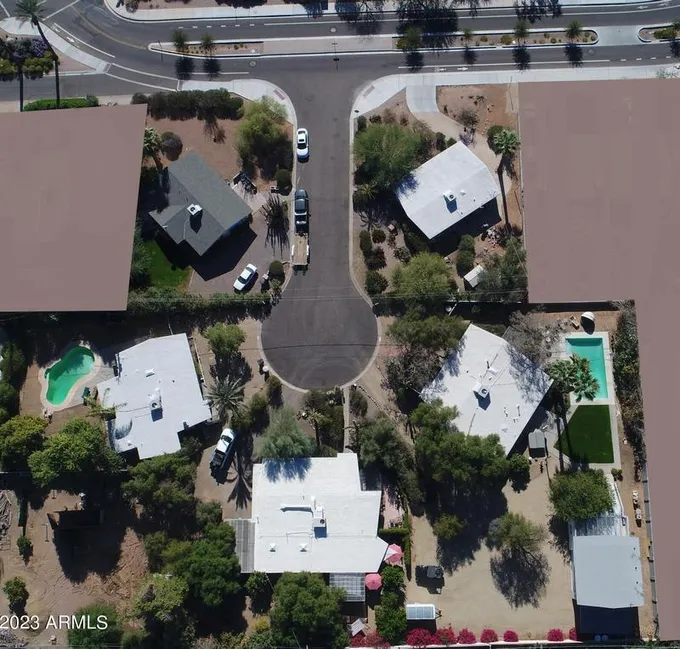 5046 N 71st St, Paradise Valley, AZ 85253 - MLS 6641670 for Sale