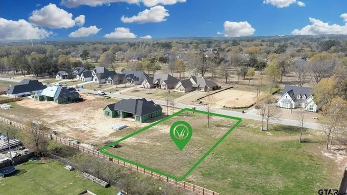 93 Ryder Cup Trail, Hideaway, TX 75771 for Sale