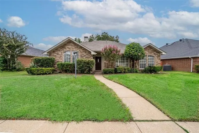Carrollton, Denton County, TX House for sale Property ID: 417999296