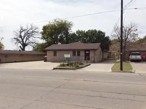 503 Lipscomb St, Bonham, TX 75418 - MLS 20477269 for Sale