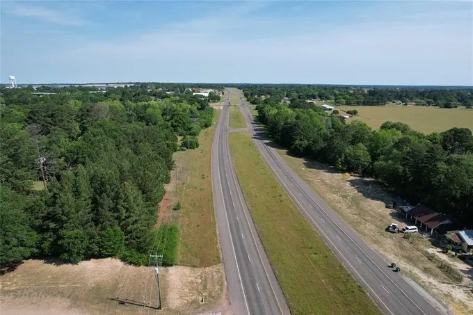 TBD STATE HWY 287 N, Grapeland, TX 75844 for Sale