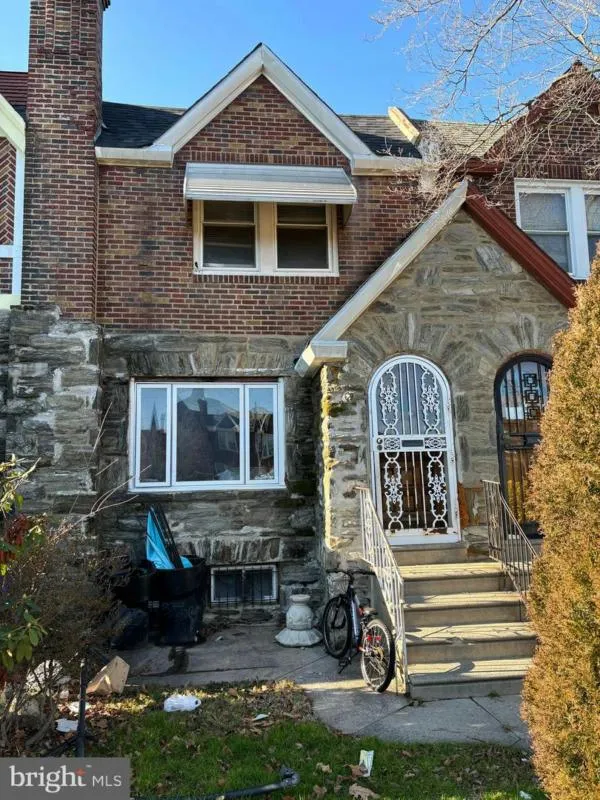 7504 N 21ST ST, PHILADELPHIA, PA 19138 Single Family Residence For Sale  MLS# PAPH2310558