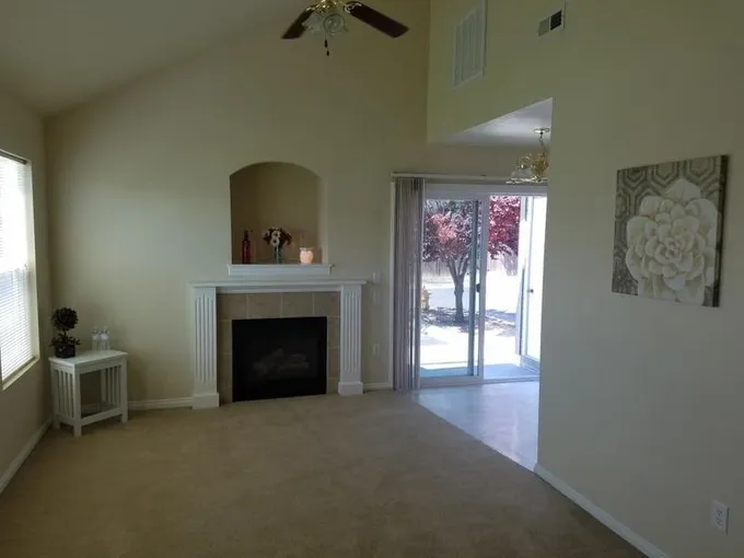 2 Bedroom Townhome  Pinehurst Townhomes for Sale