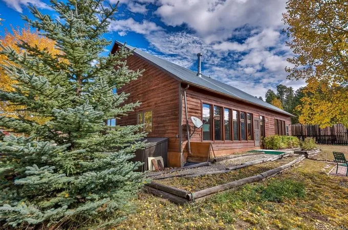 137 Gcr 6480, Grand Lake, CO 80447 - MLS 5872647 for Sale