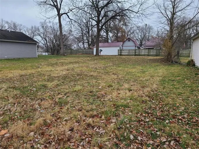 1519 CRUFT ST, Terre Haute, IN 47802 Land For Sale  MLS# 21896544