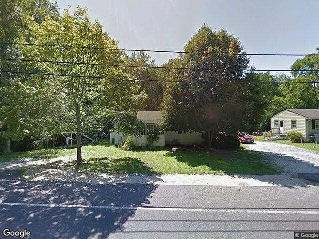 North, PORT NORRIS, NJ 08349  608578615 for Sale