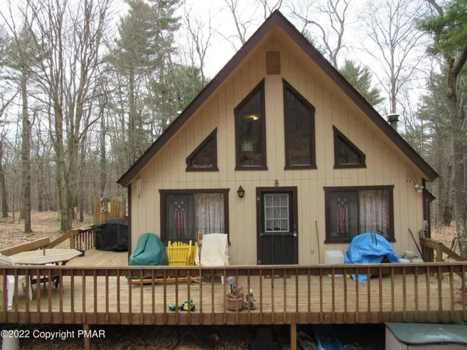 5173 AUTUMN LN, Pocono Lake, PA 18347 Single Family Residence For Sale  MLS# PM-102678 for Rent