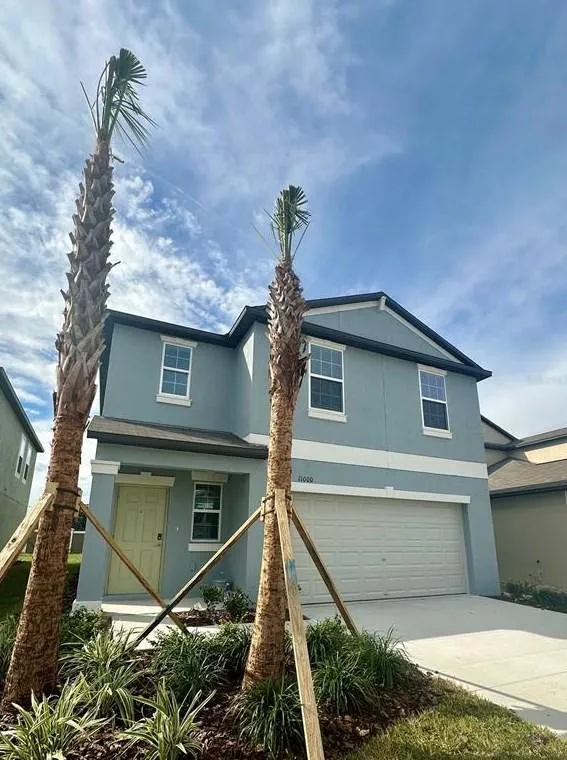 11000 Radiant Shore Loop, San Antonio, FL 33576 - MLS T3489320 for Rent