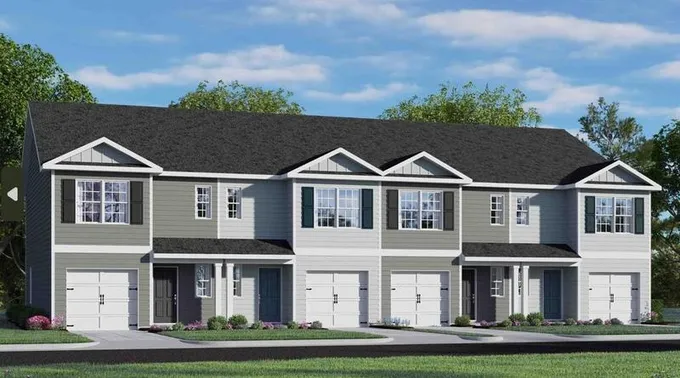 2711 Gracie Ln, Carthage, NC 28327 - MLS 2532653 for Sale
