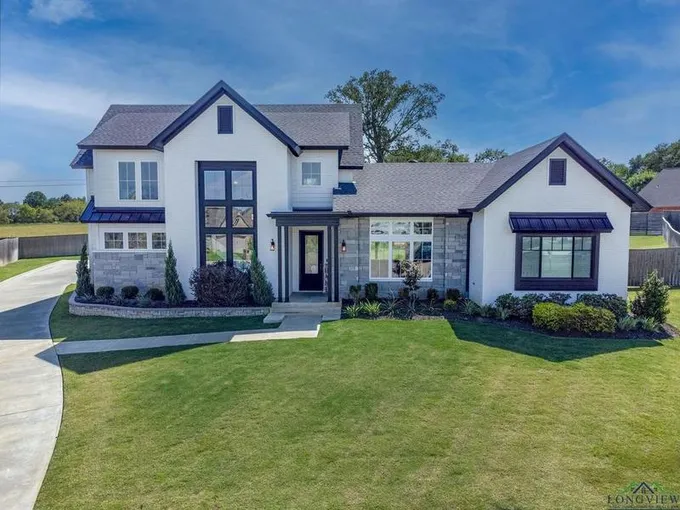 5611 Palladio Lane, Longview, TX 75605 for Sale