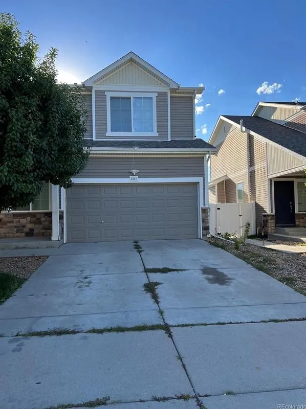 5567 Malta St, Denver, CO 80249 - MLS 7322905 for Sale