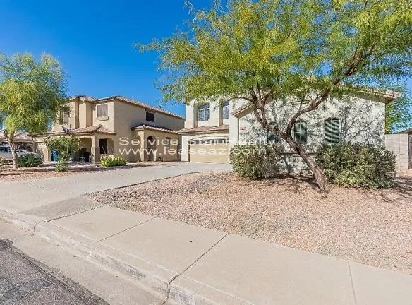 11246 W Locust Ln - Avondale, AZ 85323 - Home For Rent