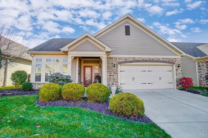 8344 Park Pl, West Chester, OH 45069 - MLS 1789938 for Sale
