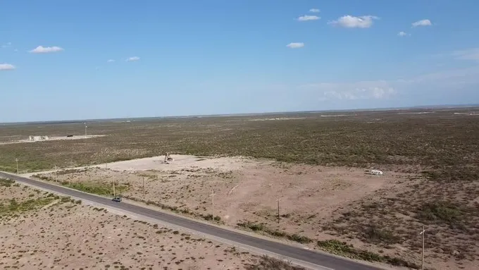 Pecos, Reeves County, TX Recreational Property, Undeveloped Land, Hunting Property for sale Property ID: 416749650
