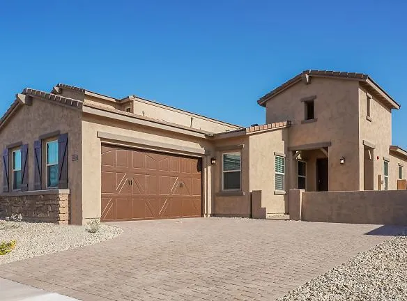 14066 W Desert Flower Dr - Goodyear, AZ 85395 - Home For Rent