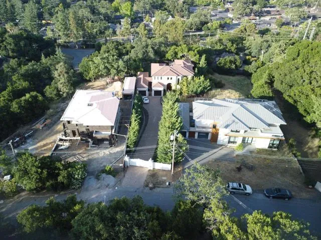 540 Valley View, Los Altos CA 94024 for Sale