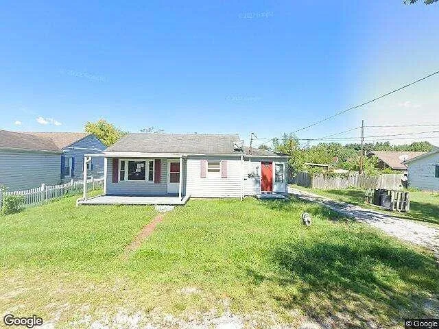 Elm, SOUTH POINT, OH 45680  592653571 for Sale