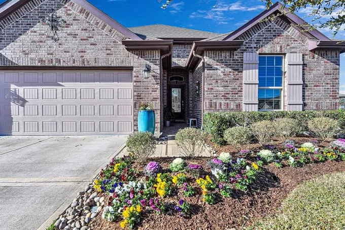 3806 Kellys Falls Ln, Katy, TX 77494 for Sale