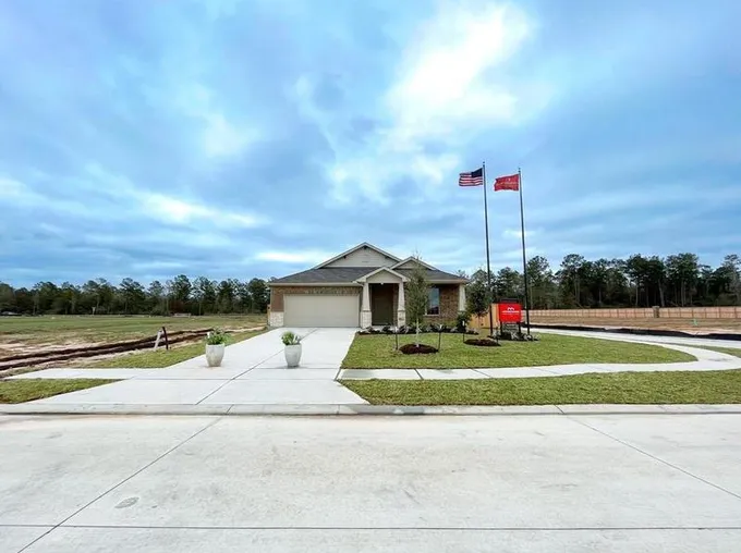 15222 Pr Ml Dr, New Caney, TX 77357 - MLS 52256832 for Sale