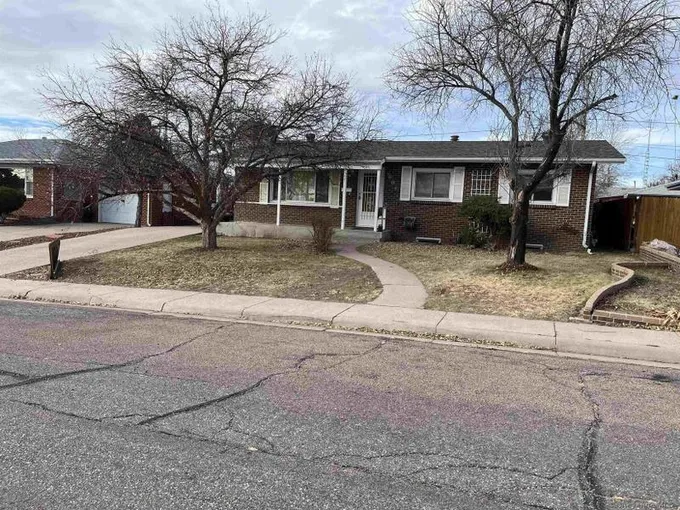 Cheyenne, Laramie County, WY House for sale Property ID: 418323975